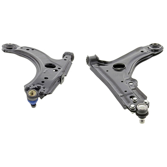 MSUPLCA21778 Mevotech Both Lower Suspension Control Arm and Ball Joint Kit Mevotech Supreme Canada