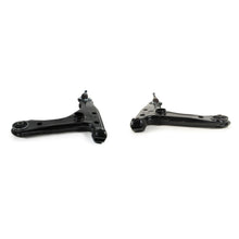 Load image into Gallery viewer, MSUPLCA21779 Mevotech Both Lower Suspension Control Arm and Ball Joint Kit Mevotech Supreme Canada