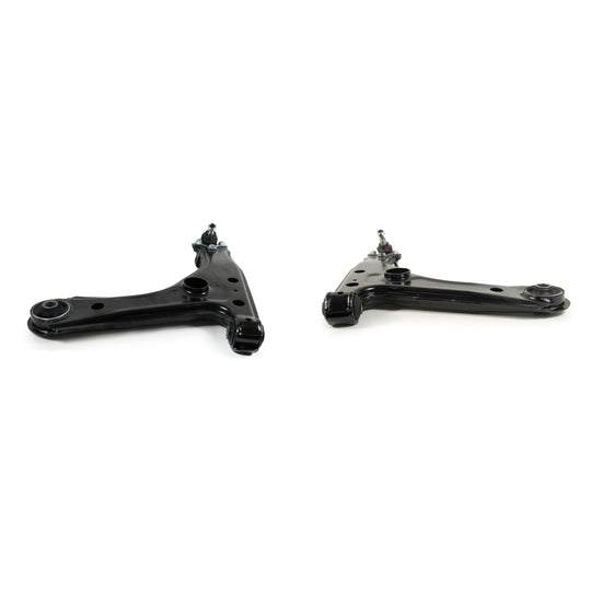 MSUPLCA21779 Mevotech Both Lower Suspension Control Arm and Ball Joint Kit Mevotech Supreme Canada