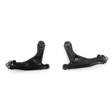Load image into Gallery viewer, MSUPLCA21779 Mevotech Both Lower Suspension Control Arm and Ball Joint Kit Mevotech Supreme Canada