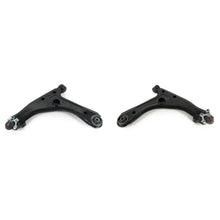 Load image into Gallery viewer, MSUPLCA21779 Mevotech Both Lower Suspension Control Arm and Ball Joint Kit Mevotech Supreme Canada