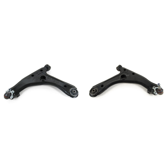 MSUPLCA21779 Mevotech Both Lower Suspension Control Arm and Ball Joint Kit Mevotech Supreme Canada