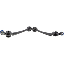 Charger l'image dans la galerie, MSUPLCA21799 Mevotech Both Lower Suspension Control Arm and Ball Joint Kit Mevotech Supreme Canada