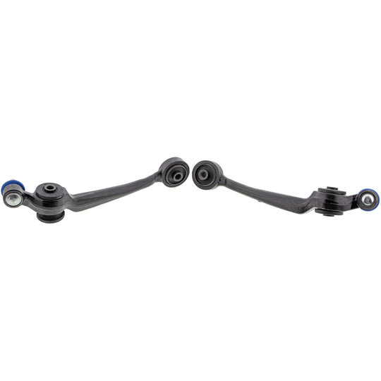 MSUPLCA21799 Mevotech Both Lower Suspension Control Arm and Ball Joint Kit Mevotech Supreme Canada