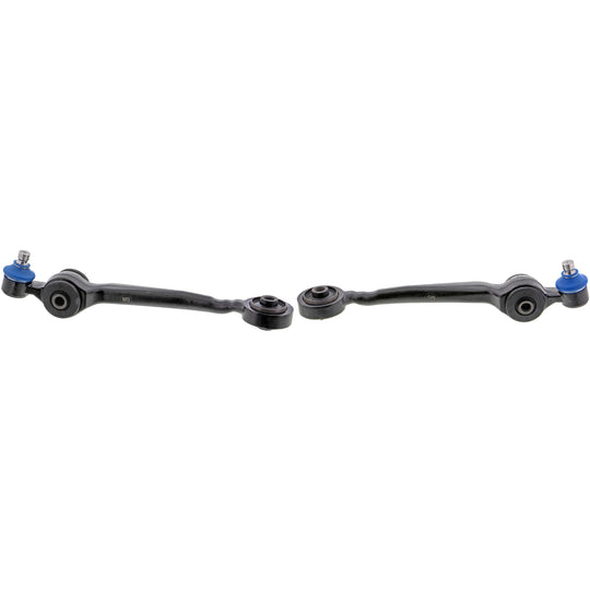 MSUPLCA21799 Mevotech Both Lower Suspension Control Arm and Ball Joint Kit Mevotech Supreme Canada