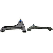 Load image into Gallery viewer, MSUPLCA21829 Mevotech Both Lower Suspension Control Arm and Ball Joint Kit Mevotech Supreme Canada