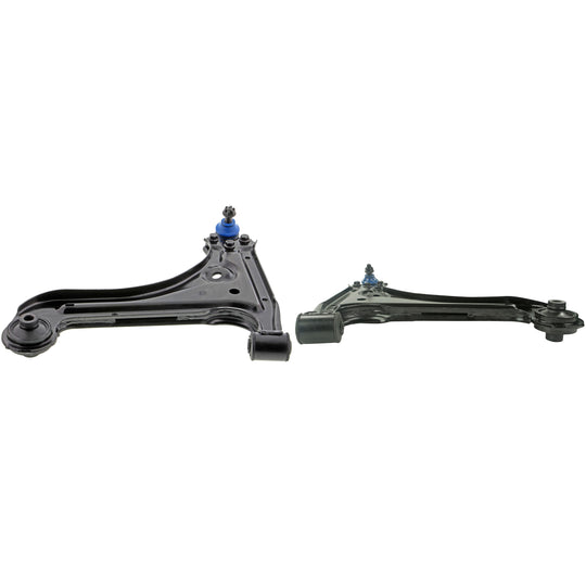 MSUPLCA21829 Mevotech Both Lower Suspension Control Arm and Ball Joint Kit Mevotech Supreme Canada