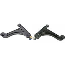 Load image into Gallery viewer, MSUPLCA21829 Mevotech Both Lower Suspension Control Arm and Ball Joint Kit Mevotech Supreme Canada