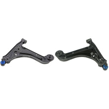 Load image into Gallery viewer, MSUPLCA21829 Mevotech Both Lower Suspension Control Arm and Ball Joint Kit Mevotech Supreme Canada