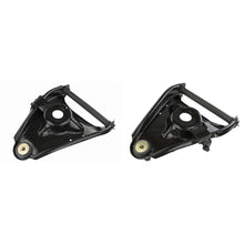 Load image into Gallery viewer, MSUPLCA21881 Mevotech Both Lower Suspension Control Arm and Ball Joint Kit Mevotech Supreme Canada