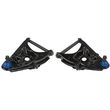 Load image into Gallery viewer, MSUPLCA21881 Mevotech Both Lower Suspension Control Arm and Ball Joint Kit Mevotech Supreme Canada