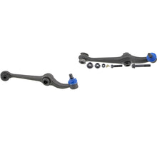 Load image into Gallery viewer, MSUPLCA21959 Mevotech Both Lower Suspension Control Arm and Ball Joint Kit Mevotech Supreme Canada