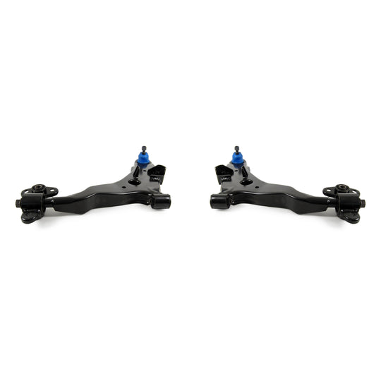 MSUPLCA21997 Mevotech Both Lower Suspension Control Arm and Ball Joint Kit Mevotech Supreme Canada