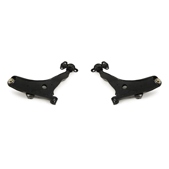 MSUPLCA21997 Mevotech Both Lower Suspension Control Arm and Ball Joint Kit Mevotech Supreme Canada