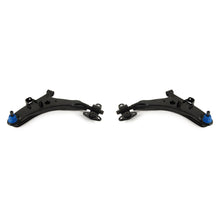 Load image into Gallery viewer, MSUPLCA21997 Mevotech Both Lower Suspension Control Arm and Ball Joint Kit Mevotech Supreme Canada