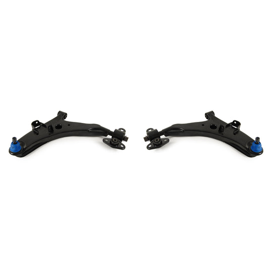 MSUPLCA21997 Mevotech Both Lower Suspension Control Arm and Ball Joint Kit Mevotech Supreme Canada