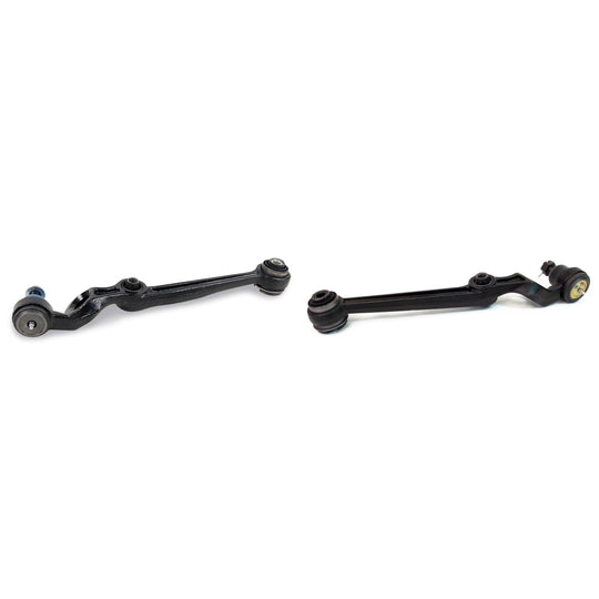 MSUPLCA22013 Mevotech Both Lower Suspension Control Arm and Ball Joint Kit Mevotech Supreme Canada