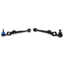Load image into Gallery viewer, MSUPLCA22013 Mevotech Both Lower Suspension Control Arm and Ball Joint Kit Mevotech Supreme Canada