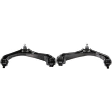 Load image into Gallery viewer, MSUPLCA22033 Mevotech Both Lower Suspension Control Arm and Ball Joint Kit Mevotech Supreme Canada