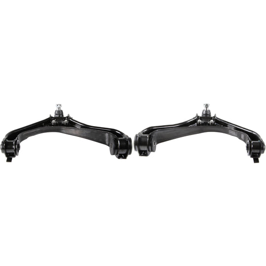 MSUPLCA22033 Mevotech Both Lower Suspension Control Arm and Ball Joint Kit Mevotech Supreme Canada
