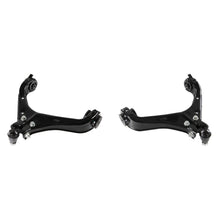 Load image into Gallery viewer, MSUPLCA22033 Mevotech Both Lower Suspension Control Arm and Ball Joint Kit Mevotech Supreme Canada