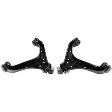 Load image into Gallery viewer, MSUPLCA22033 Mevotech Both Lower Suspension Control Arm and Ball Joint Kit Mevotech Supreme Canada