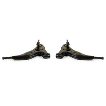 Load image into Gallery viewer, MSUPLCA22035 Mevotech Both Lower Suspension Control Arm and Ball Joint Kit Mevotech Supreme Canada