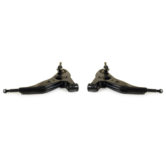 MSUPLCA22035 Mevotech Both Lower Suspension Control Arm and Ball Joint Kit Mevotech Supreme Canada