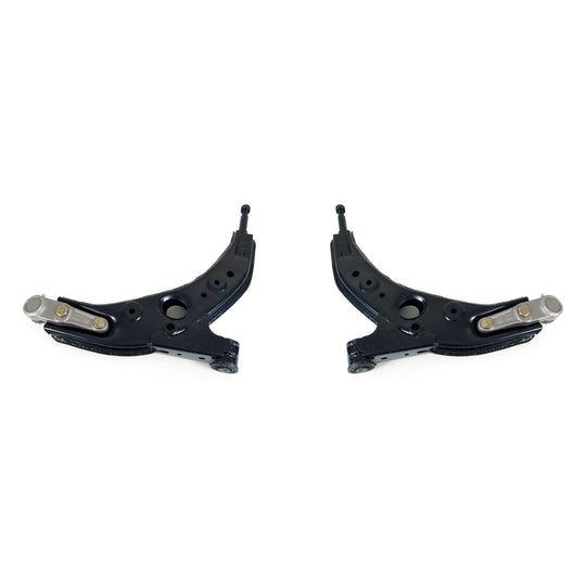 MSUPLCA22035 Mevotech Both Lower Suspension Control Arm and Ball Joint Kit Mevotech Supreme Canada