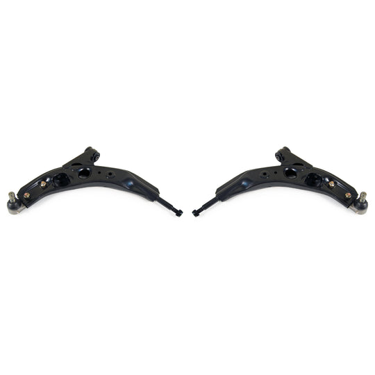 MSUPLCA22035 Mevotech Both Lower Suspension Control Arm and Ball Joint Kit Mevotech Supreme Canada