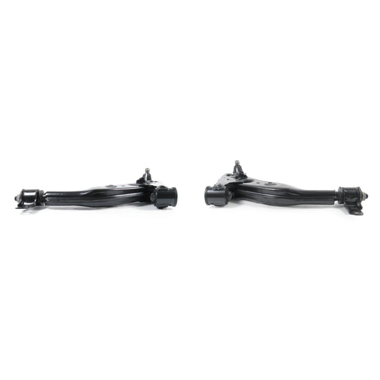 MSUPLCA22036 Mevotech Both Lower Suspension Control Arm and Ball Joint Kit Mevotech Supreme Canada