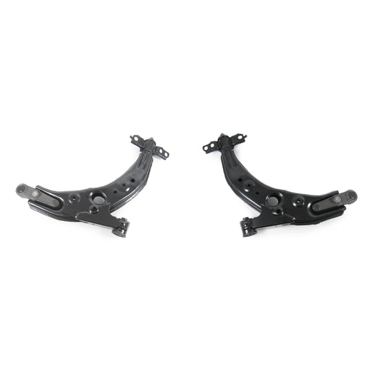 MSUPLCA22036 Mevotech Both Lower Suspension Control Arm and Ball Joint Kit Mevotech Supreme Canada