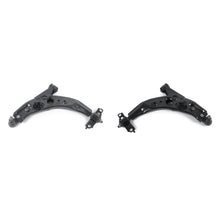 Load image into Gallery viewer, MSUPLCA22036 Mevotech Both Lower Suspension Control Arm and Ball Joint Kit Mevotech Supreme Canada