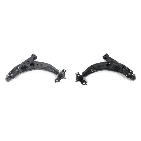 MSUPLCA22036 Mevotech Both Lower Suspension Control Arm and Ball Joint Kit Mevotech Supreme Canada