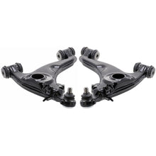 Load image into Gallery viewer, MSUPLCA22039 Mevotech Both Lower Suspension Control Arm and Ball Joint Kit Mevotech Supreme Canada