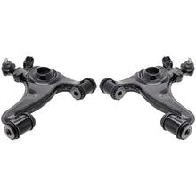 Load image into Gallery viewer, MSUPLCA22039 Mevotech Both Lower Suspension Control Arm and Ball Joint Kit Mevotech Supreme Canada