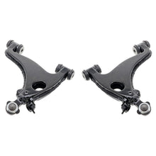 Load image into Gallery viewer, MSUPLCA22039 Mevotech Both Lower Suspension Control Arm and Ball Joint Kit Mevotech Supreme Canada