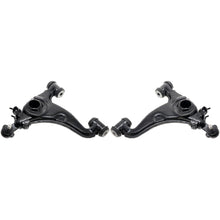 Load image into Gallery viewer, MSUPLCA22039 Mevotech Both Lower Suspension Control Arm and Ball Joint Kit Mevotech Supreme Canada