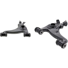 Load image into Gallery viewer, MSUPLCA22040 Mevotech Both Lower Suspension Control Arm and Ball Joint Kit Mevotech Supreme Canada