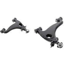Load image into Gallery viewer, MSUPLCA22040 Mevotech Both Lower Suspension Control Arm and Ball Joint Kit Mevotech Supreme Canada