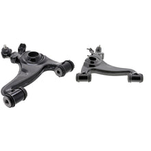 Load image into Gallery viewer, MSUPLCA22042 Mevotech Both Lower Suspension Control Arm and Ball Joint Kit Mevotech Supreme Canada