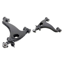Load image into Gallery viewer, MSUPLCA22042 Mevotech Both Lower Suspension Control Arm and Ball Joint Kit Mevotech Supreme Canada