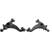 Load image into Gallery viewer, MSUPLCA22042 Mevotech Both Lower Suspension Control Arm and Ball Joint Kit Mevotech Supreme Canada