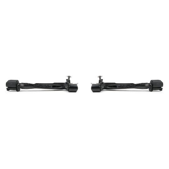 MSUPLCA22051 Mevotech Both Lower Suspension Control Arm and Ball Joint Kit Mevotech Supreme Canada