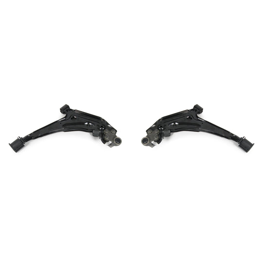 MSUPLCA22051 Mevotech Both Lower Suspension Control Arm and Ball Joint Kit Mevotech Supreme Canada