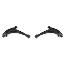 Load image into Gallery viewer, MSUPLCA22051 Mevotech Both Lower Suspension Control Arm and Ball Joint Kit Mevotech Supreme Canada
