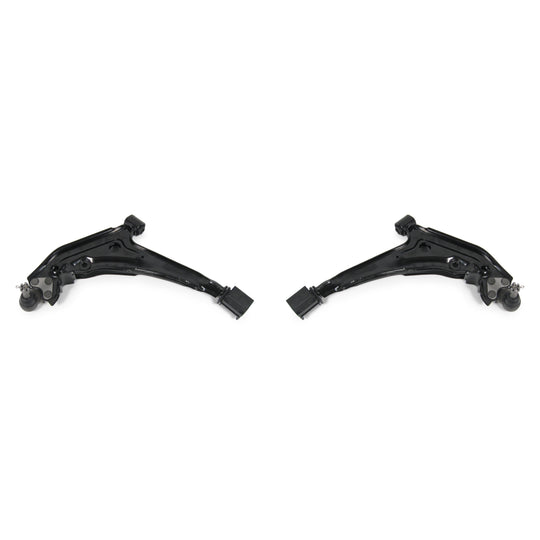 MSUPLCA22051 Mevotech Both Lower Suspension Control Arm and Ball Joint Kit Mevotech Supreme Canada