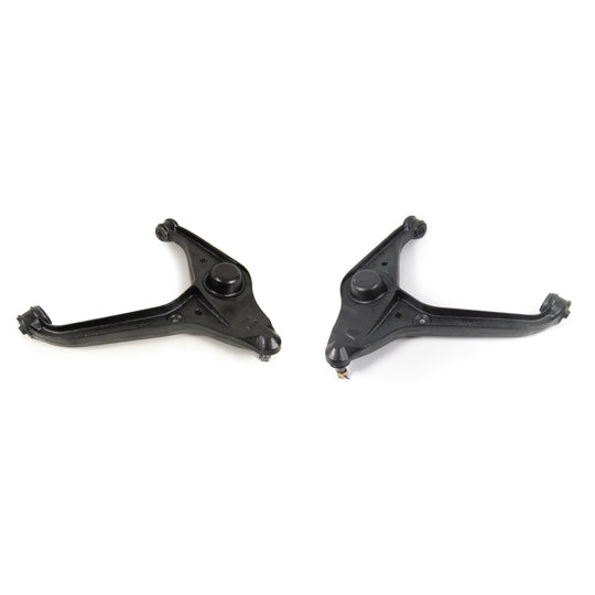 MSUPLCA22131 Mevotech Both Lower Suspension Control Arm and Ball Joint Kit Mevotech Supreme Canada
