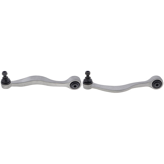 MSUPLCA22195 Mevotech Both Lower Suspension Control Arm and Ball Joint Kit Mevotech Supreme Canada