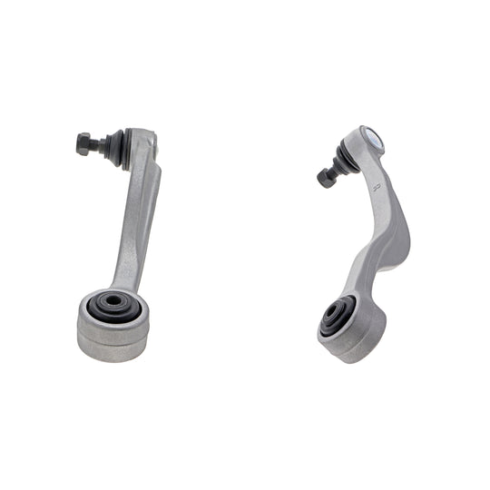 MSUPLCA22195 Mevotech Both Lower Suspension Control Arm and Ball Joint Kit Mevotech Supreme Canada